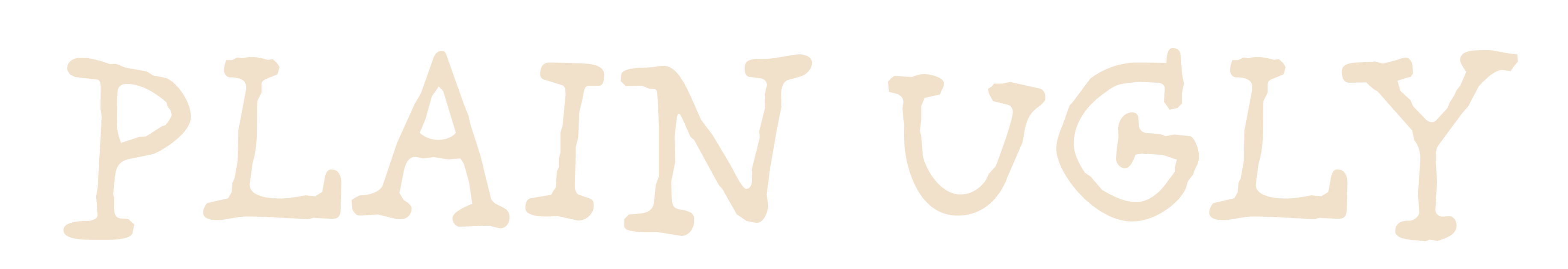 Comic Logo